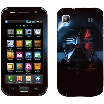   «Darth Vader»   Samsung Galaxy S