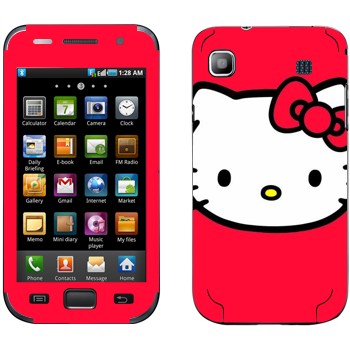   «Hello Kitty   »   Samsung Galaxy S