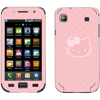   «Hello Kitty »   Samsung Galaxy S