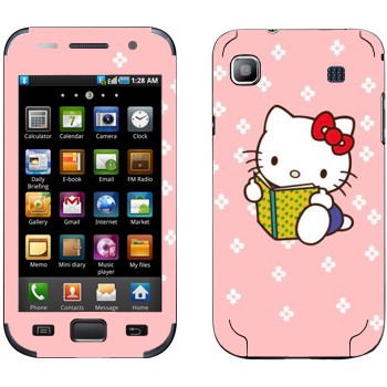   «Kitty  »   Samsung Galaxy S