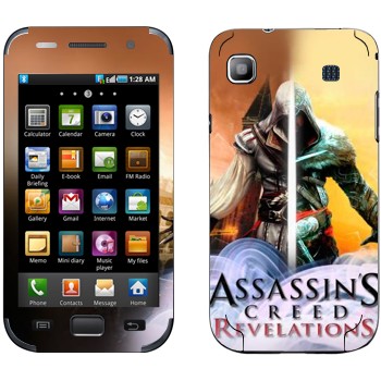   «Assassins Creed: Revelations»   Samsung Galaxy S