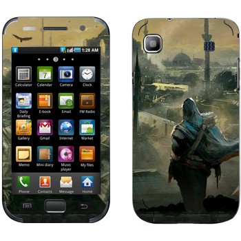   «Assassins Creed»   Samsung Galaxy S