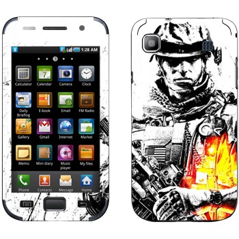   «Battlefield 3 - »   Samsung Galaxy S