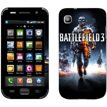   «Battlefield 3»   Samsung Galaxy S