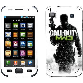  «Call of Duty: Modern Warfare 3»   Samsung Galaxy S