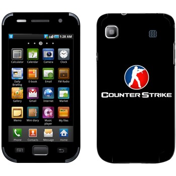   «Counter Strike »   Samsung Galaxy S