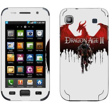   «Dragon Age II»   Samsung Galaxy S