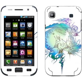   «Final Fantasy 13 »   Samsung Galaxy S
