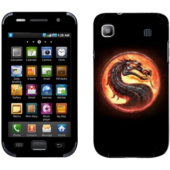   «Mortal Kombat »   Samsung Galaxy S