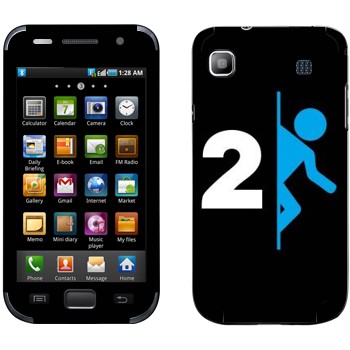  «Portal 2 »   Samsung Galaxy S