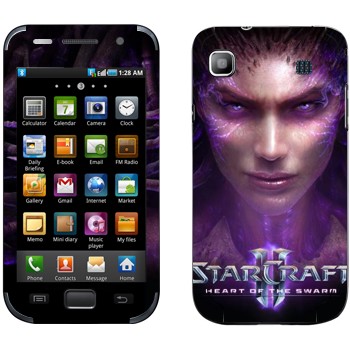   «StarCraft 2 -  »   Samsung Galaxy S