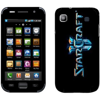   «Starcraft 2  »   Samsung Galaxy S