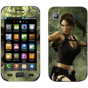   «Tomb Raider»   Samsung Galaxy S