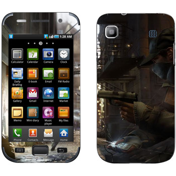   «Watch Dogs  - »   Samsung Galaxy S
