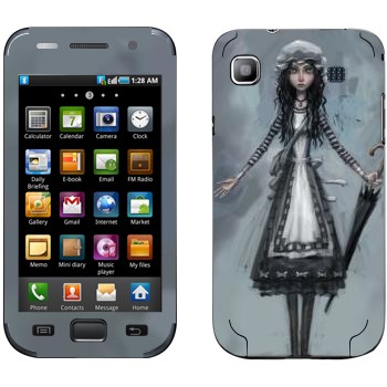   «   - Alice: Madness Returns»   Samsung Galaxy S
