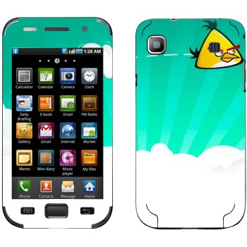   « - Angry Birds»   Samsung Galaxy S