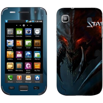   « - StarCraft 2»   Samsung Galaxy S
