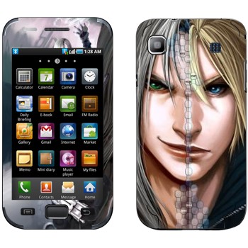   « vs  - Final Fantasy»   Samsung Galaxy S
