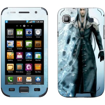   « - Final Fantasy»   Samsung Galaxy S