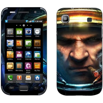   «  - Star Craft 2»   Samsung Galaxy S