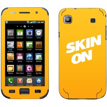   « SkinOn»   Samsung Galaxy S