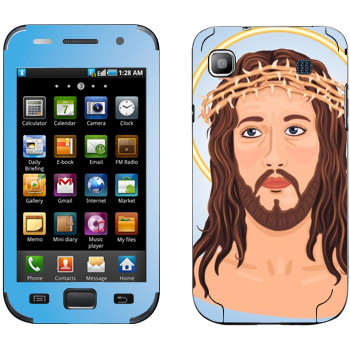   «Jesus head»   Samsung Galaxy S