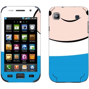   «Finn the Human - Adventure Time»   Samsung Galaxy S