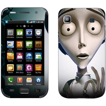   «   -  »   Samsung Galaxy S