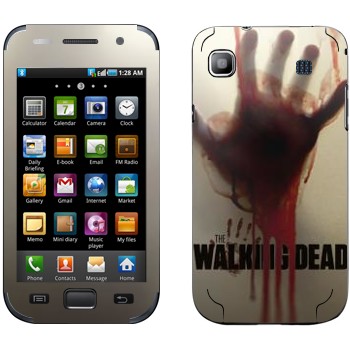   «Dead Inside -  »   Samsung Galaxy S