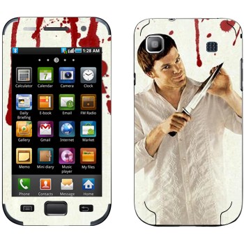   «Dexter»   Samsung Galaxy S