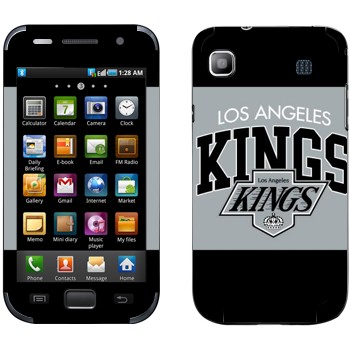   «Los Angeles Kings»   Samsung Galaxy S