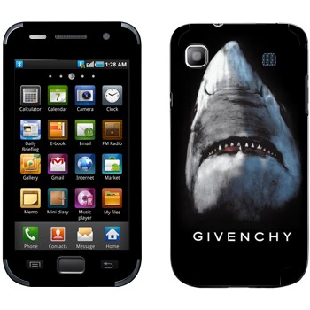   « Givenchy»   Samsung Galaxy S