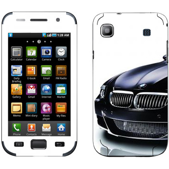   «BMW »   Samsung Galaxy S