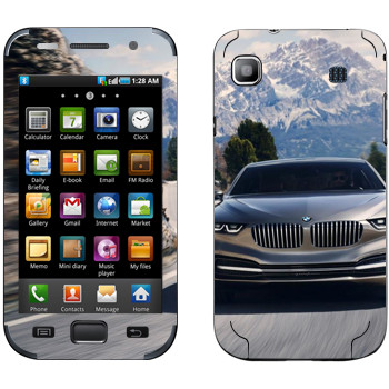   «BMW   »   Samsung Galaxy S