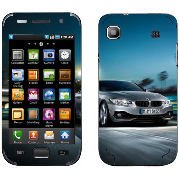   «BMW »   Samsung Galaxy S