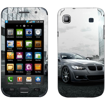   «BMW   »   Samsung Galaxy S