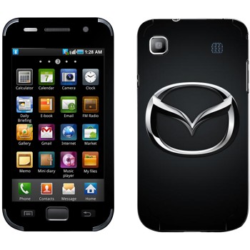   «Mazda »   Samsung Galaxy S