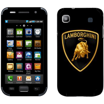   « Lamborghini»   Samsung Galaxy S
