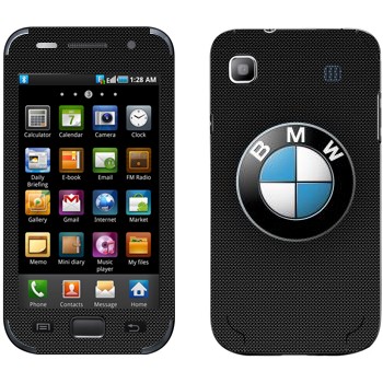   « BMW»   Samsung Galaxy S