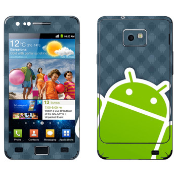   «Android »   Samsung Galaxy S2