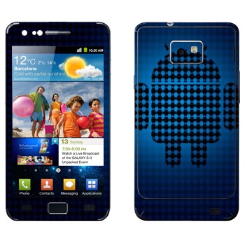   « Android   »   Samsung Galaxy S2