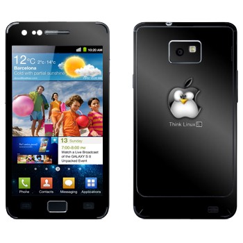   « Linux   Apple»   Samsung Galaxy S2