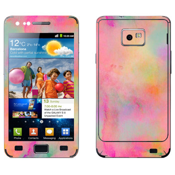   «Sunshine - Georgiana Paraschiv»   Samsung Galaxy S2