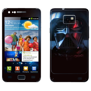   «Darth Vader»   Samsung Galaxy S2