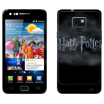   «Harry Potter »   Samsung Galaxy S2