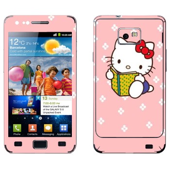   «Kitty  »   Samsung Galaxy S2