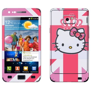   «Kitty  »   Samsung Galaxy S2