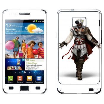   «Assassin 's Creed 2»   Samsung Galaxy S2