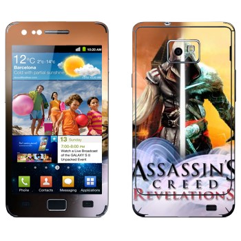   «Assassins Creed: Revelations»   Samsung Galaxy S2