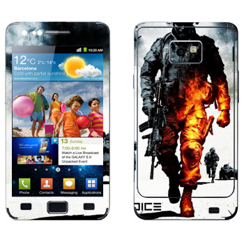   «Battlefield: Bad Company 2»   Samsung Galaxy S2